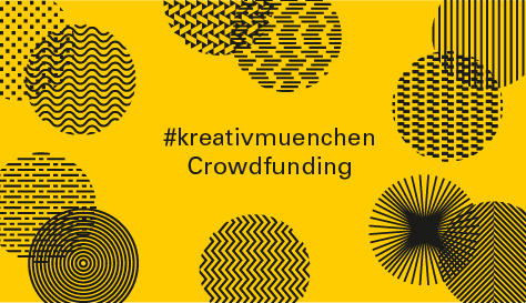 Startseite Kreativmuenchen Crowdfunding